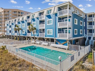 5600 N Ocean Blvd Unit A11, North Myrtle Beach, SC 29582