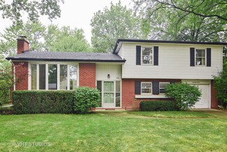 1430 E Gloria Dr, Palatine, IL 60074