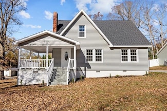 143 Lambeth Rd, Thomasville, NC 27360