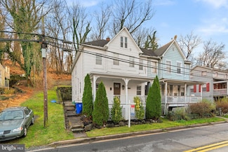 8483 Frederick Rd, Ellicott City, MD 21043