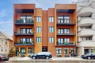 5010 W Lawrence Ave Unit 3A, Chicago, IL 60630