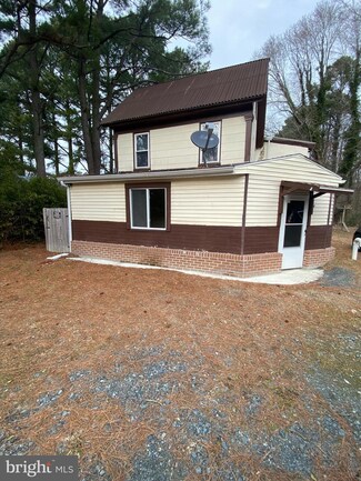 27834 Fairmount Rd, Westover, MD 21871