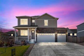 8378 E 132nd Place, Thornton, CO 80602