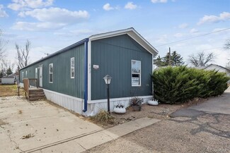 325 E 1st St Unit 442, Ault, CO 80610