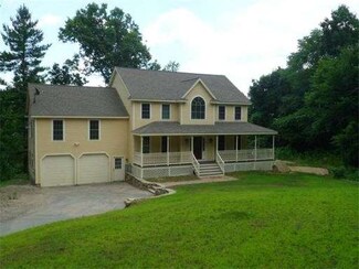 6 Cleaves Hill Rd, Harvard, MA 01451