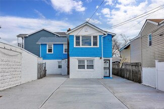 516 B 72 St, Arverne, NY 11692