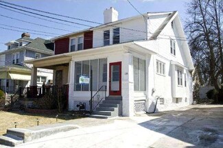 120 E Providence Rd, Lansdowne, PA 19050