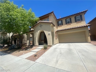 9360 Fort Bayard Ave, Las Vegas, NV 89178