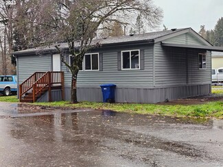 16300 SE Highway 224 Unit 29, Damascus, OR 97089
