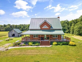 365 Fenner Rd, Lansing, NY 14882