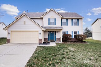 9894 Plantana Blvd, Fishers, IN 46038