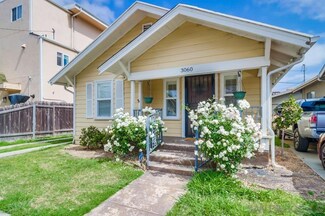 3060 Walton Place, San Diego, CA 92116