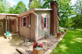 21 Ford Rd S, Mansfield, OH 44905