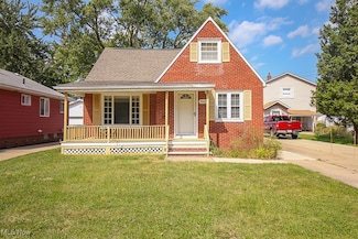 4510 Fruitland Dr, Cleveland, OH 44134