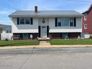 517 Depot St, Williamsport, PA 17701