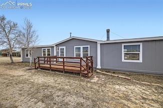 16880 Sage Crest Rd, Peyton, CO 80831