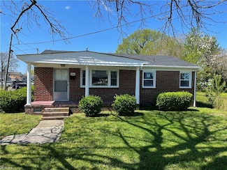 4101 Chestnut Ave, Newport News, VA 23607