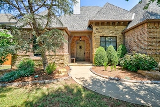 3209 NW 177th St, Edmond, OK 73012