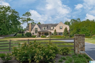 4419 Caldwell Mill Rd, Mountain Brook, AL 35243