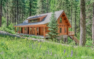 3888 Camas Creek Rd, Peshastin, WA 98847