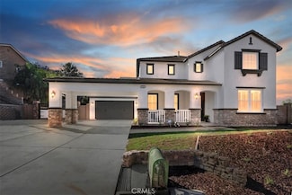 2742 Vandermolen Dr, Norco, CA 92860