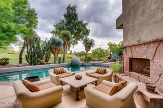 7475 E Gainey Ranch Rd Unit 26, Scottsdale, AZ 85258