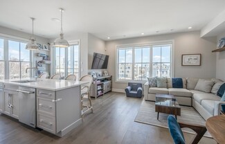 183 D St Unit 5, Boston, MA 02127