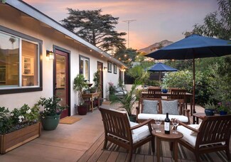 2790 Ben Lomond Dr, Santa Barbara, CA 93105