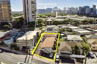 2459 Kapiolani Blvd, Honolulu, HI 96826