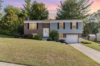 4138 Circlewood Dr, Erlanger, KY 41018
