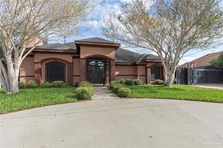 4404 Twin Cir, Edinburg, TX 78542