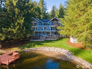 11009 317th Ave NE, Carnation, WA 98014