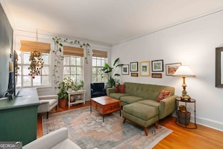 1166 Virginia Ave NE Unit 8, Atlanta, GA 30306