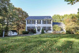 146 Peppermint St, Goffstown, NH 03045