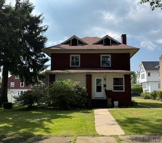 106 Lucetta St, Johnstown, PA 15905