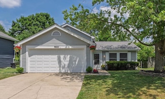 5622 Andrea Ln, Hilliard, OH 43026