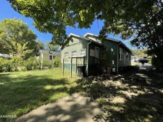4104 Catalpa Ave, Knoxville, TN 37914