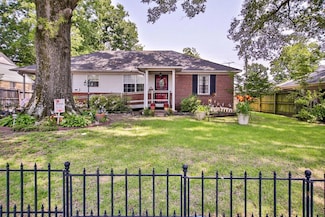 1007 N Avalon St, West Memphis, AR 72301