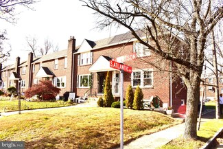 101 W Albertson Ave, Haddon Township, NJ 08108