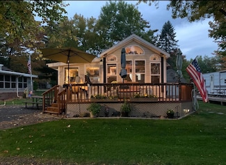 25663 Circle Dr, Brainerd, MN 56401