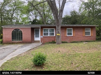 2418 Adger Rd, Macon, GA 31206