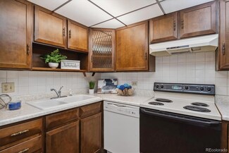 9625 E Center Ave Unit 4A, Denver, CO 80247