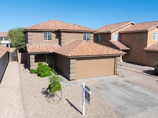 272 S 228th Ln, Buckeye, AZ 85326