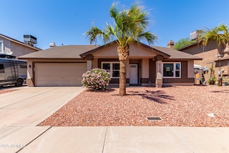4110 W Villa Linda Dr, Glendale, AZ 85310