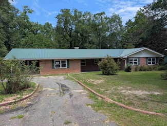 75 Old Oaks Rd, Chattahoochee, FL 32324