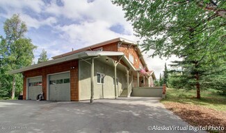 10121 Schneiter Cir, Anchorage, AK 99507