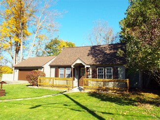 33 Park St, Port Crane, NY 13833