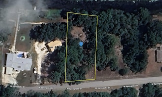2173 W Springlake Dr, Dunnellon, FL 34434