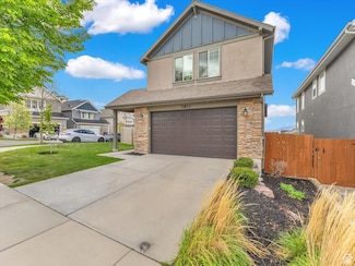 2813 W Hidden Moose Ln, Lehi, UT 84043