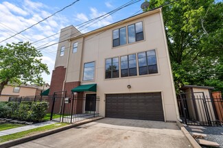 5403 Gibson St, Houston, TX 77007